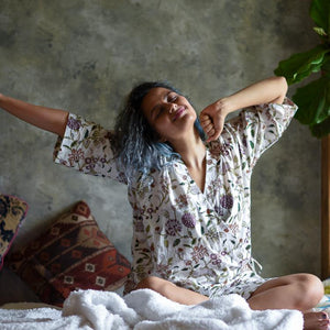 Ms. Snuggler (Night Suit)