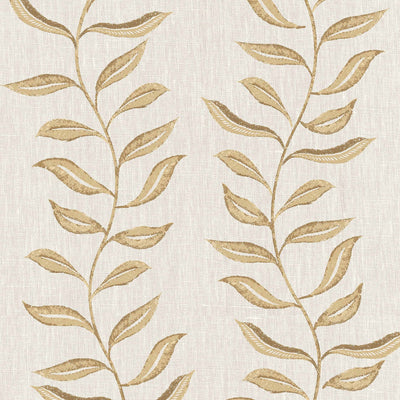 Seneca Linen Fabric by Nathan Turner