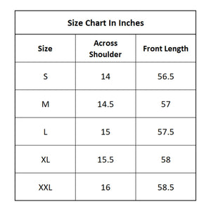 Multicoilored Cotton Printed 3/4 Sleeve Mandarin Neck Casual Dress