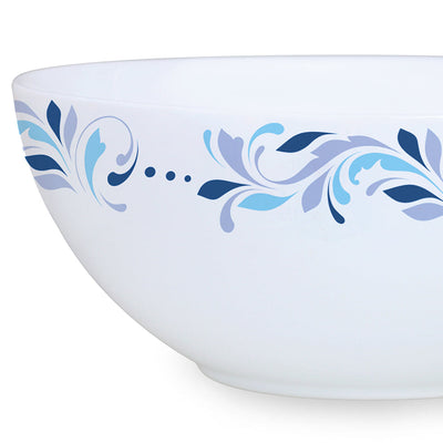 Larah by Borosil Skyleaf Serve n Store