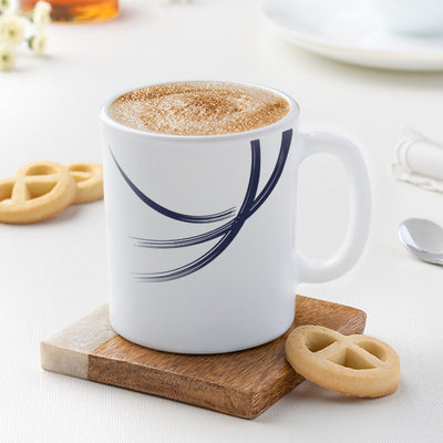 Larah by Borosil Indigo Stella Mug
