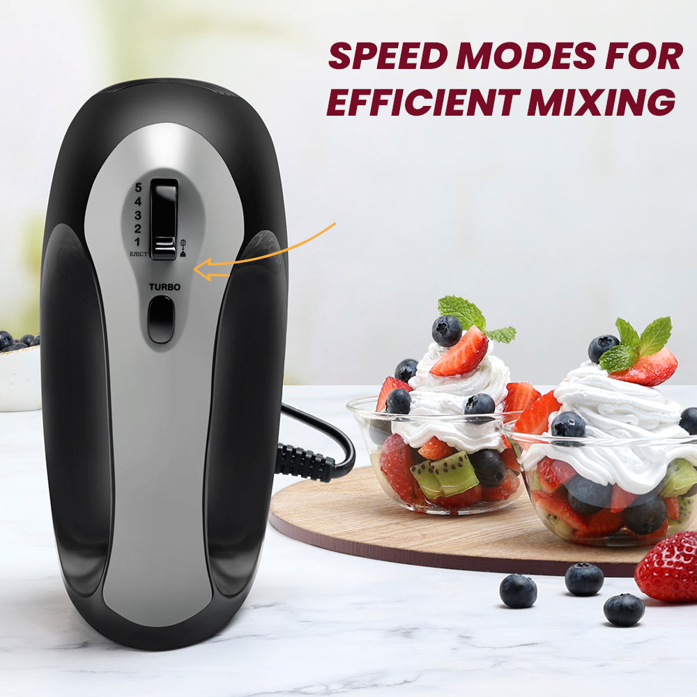 Borosil Smartmix Hand Mixer