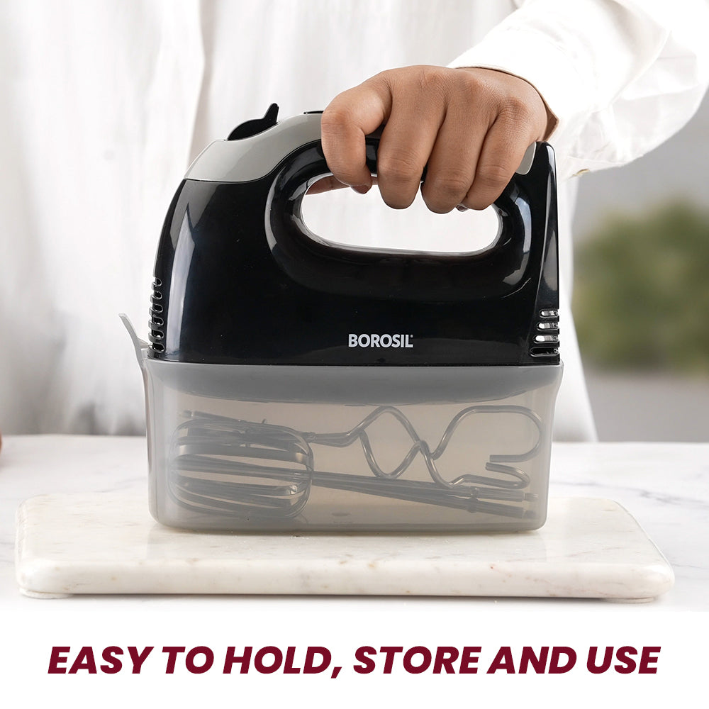 Borosil Smartmix Hand Mixer