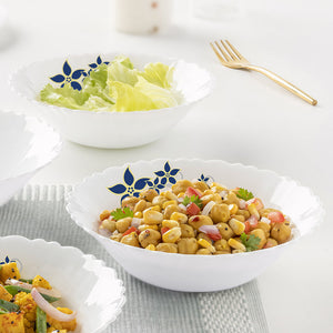 Larah by Borosil Viva Festive Glory Set