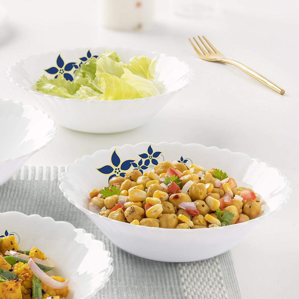 Larah by Borosil Viva Festive Glory Set