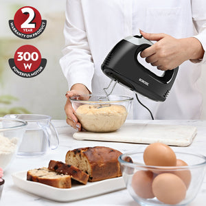 Larah by Borosil Daily Delight - Silver Luna 6 Full Plates + 6 Veg Bowls + 2 Opal Casseroles + 2 Plastic Lid