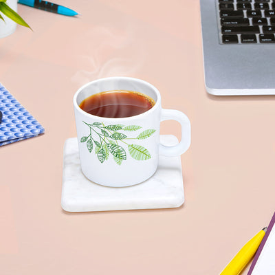 Larah By Borosil Fauna Mug Set