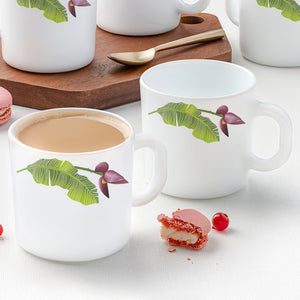 Larah by Borosil Musella Mug Set