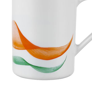 Larah Pride Mugs Set, 350 ml