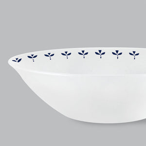 Larah by Borosil Fabula Multipurpose Bowl