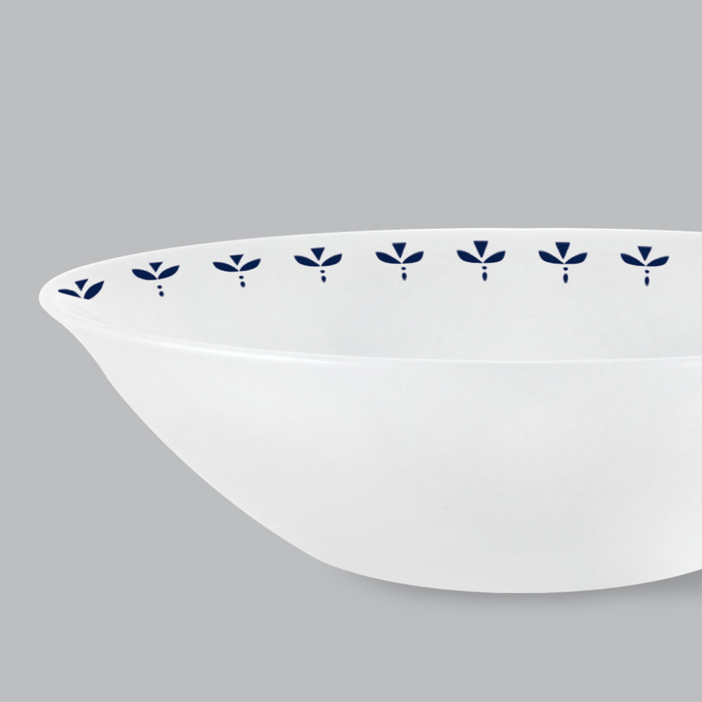 Larah by Borosil Fabula Multipurpose Bowl