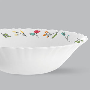 Larah by Borosil Minerva Multipurpose Bowl