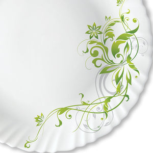 Larah by Borosil Erba Full Plate Set