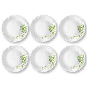Larah by Borosil Erba Full Plate Set