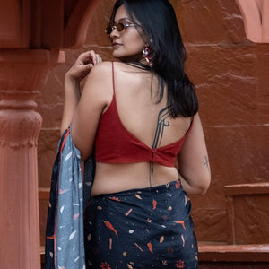 My Maroon wall of Memories