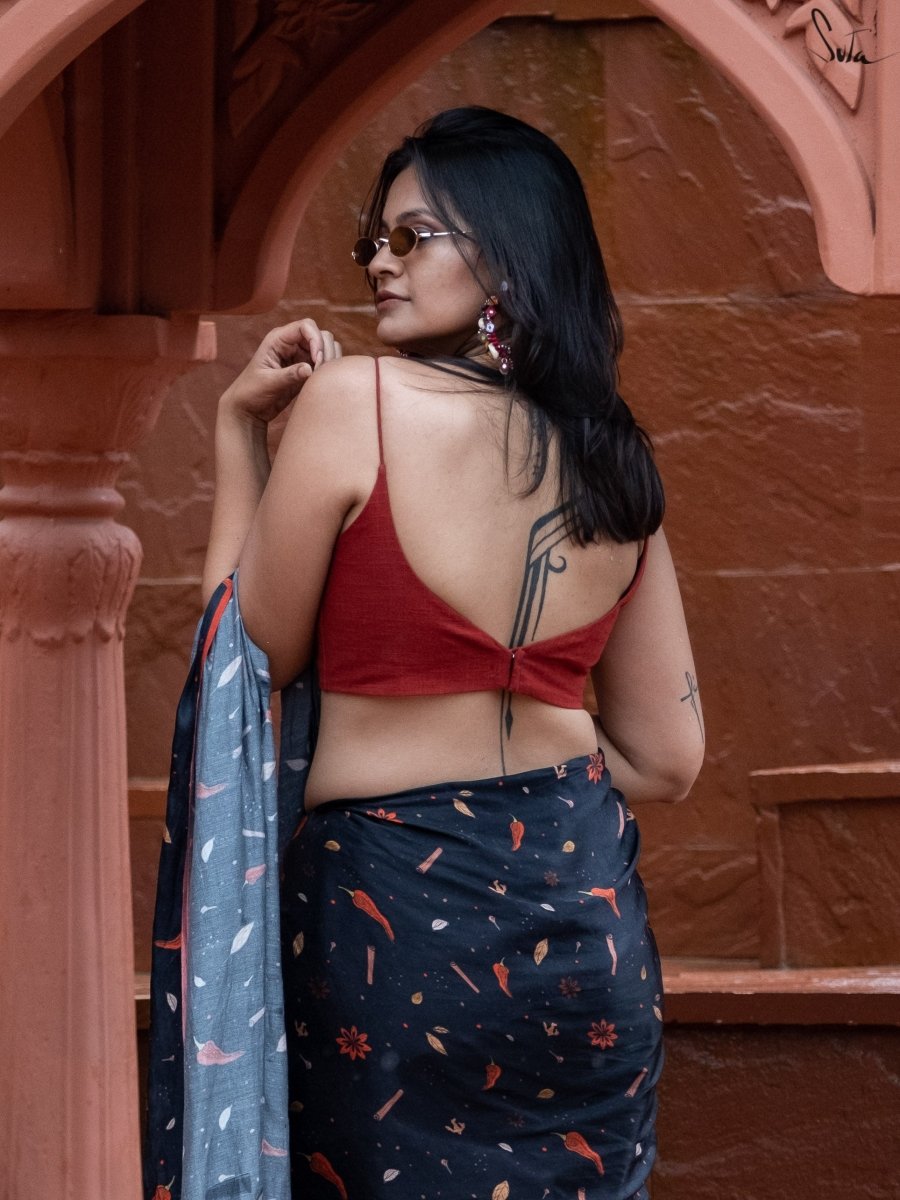 My Maroon wall of Memories