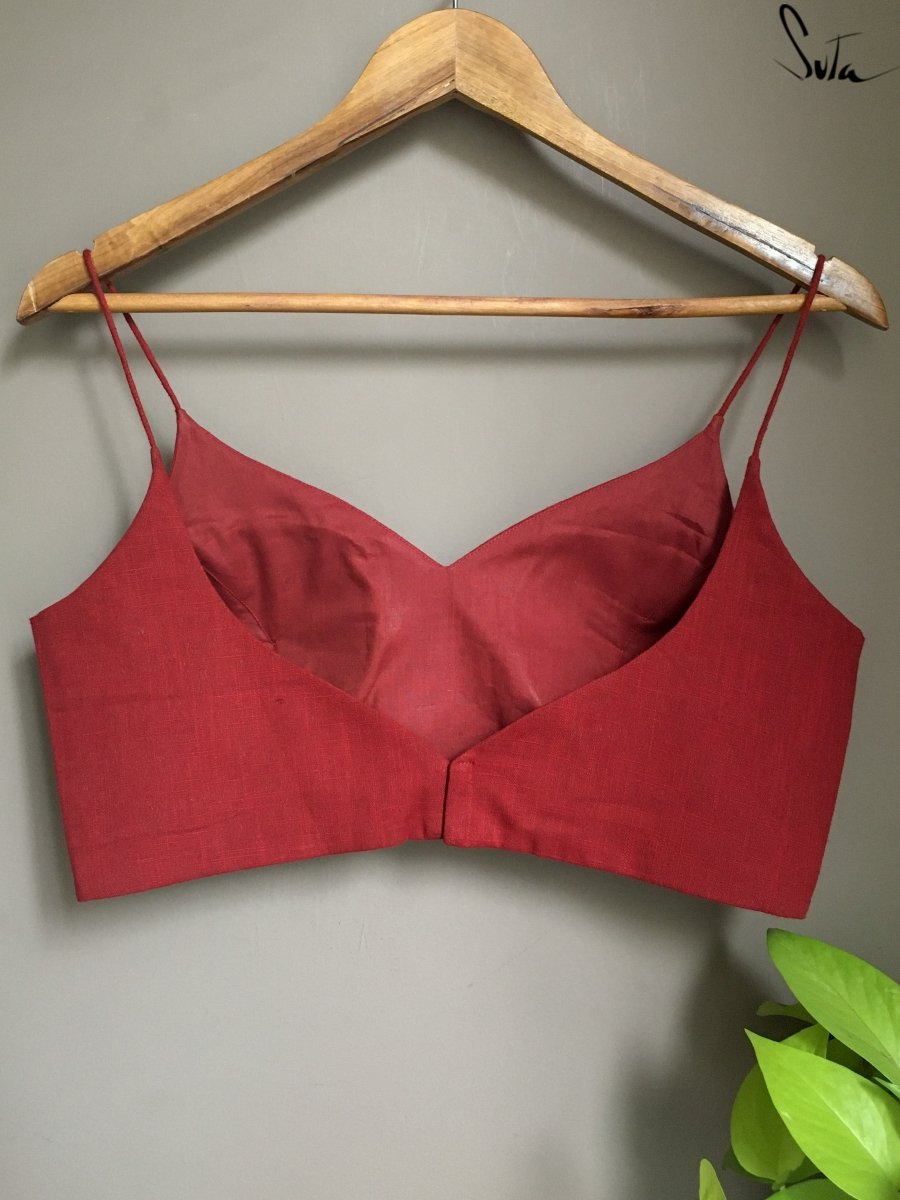 My Maroon wall of Memories