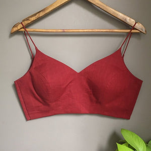 My Maroon wall of Memories