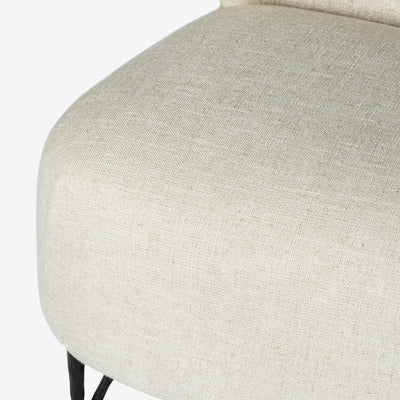 Cove Accent Chair by Meno Home x Co.House Designs