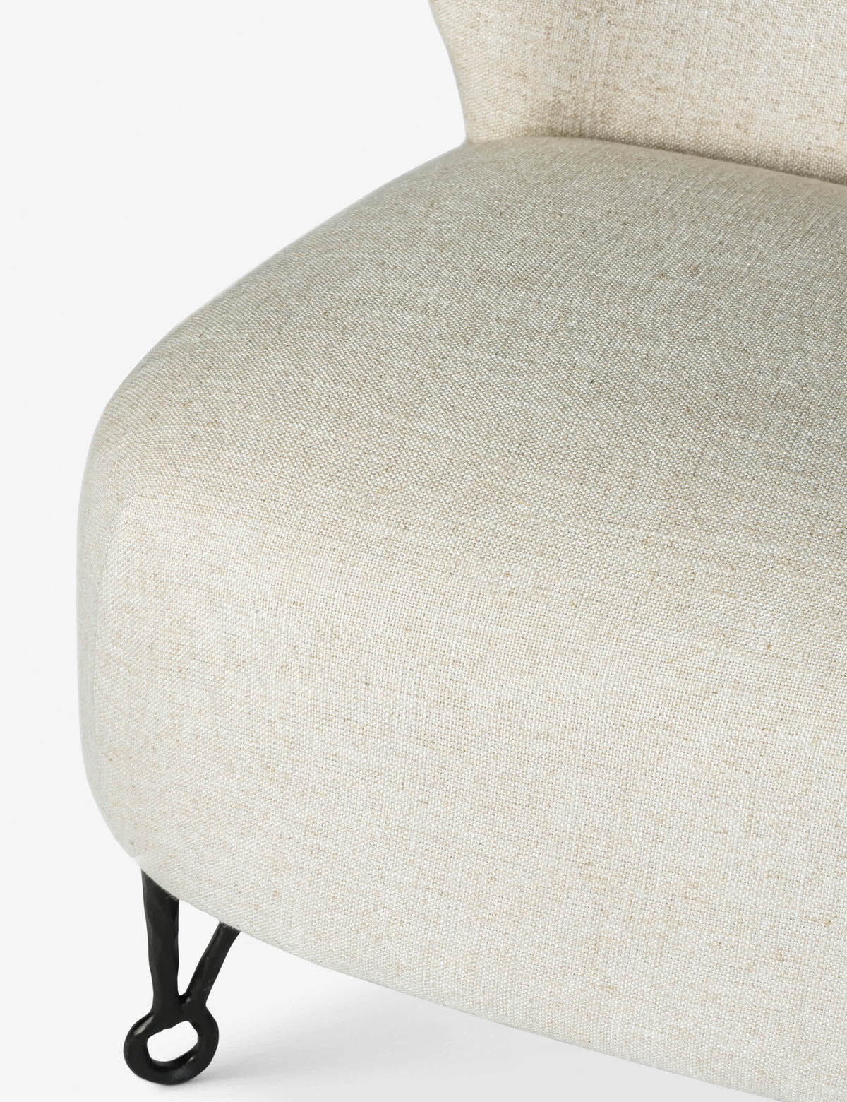 Cove Accent Chair by Meno Home x Co.House Designs
