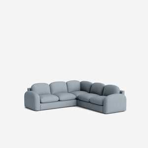Neve Corner Sectional Sofa by Aimee Song
