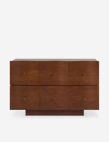 Vintage Brown