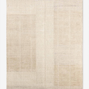 Bardot Handwoven Wool Rug