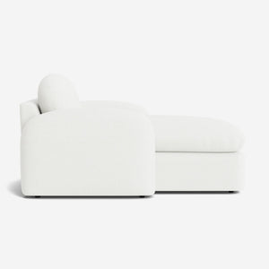 Neve Chaise by Aimee Song