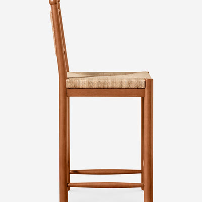 Loa Counter Stool
