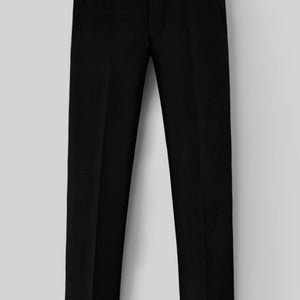 Napolean Diano Stripe Wool Pants