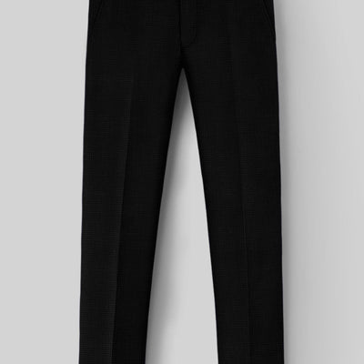 Napolean Diano Stripe Wool Suit
