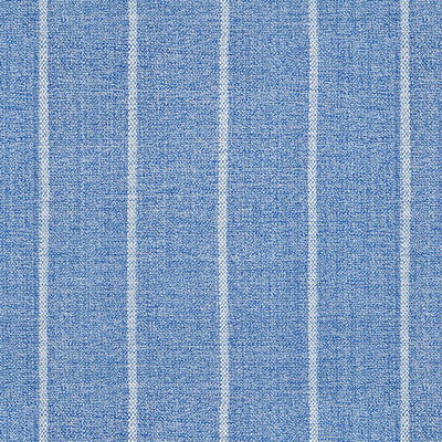 Napolean Gavino Stripe Light Blue Wool Jacket