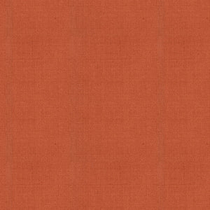 Napolean Runway Orange Wool Double Breasted Suit