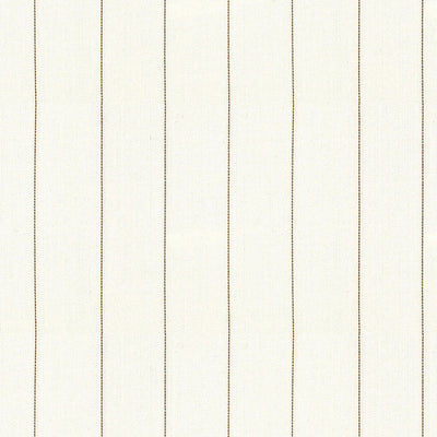 Napolean Tullio Stripe Ivory Wool Pants