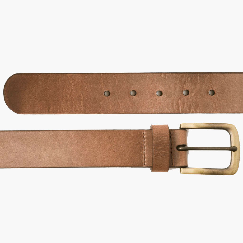 Men's Legacy Heritage Belt | Natural