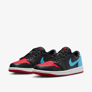 Air Jordan 1 Low OG 'NC to Chi'