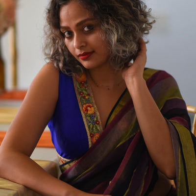 Neela Bagicha