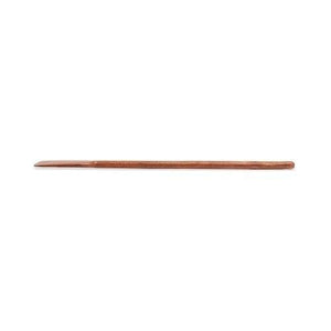 Neem Wood Cooking Spoon - Large Flip (37CM | Handmade | 100% Natural)