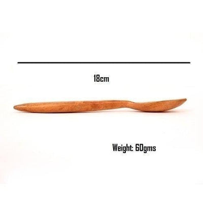 Neem Wood Spoon