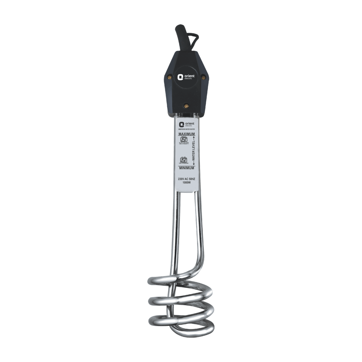 Neo Plus 1000W Immersion Rod Water Heater