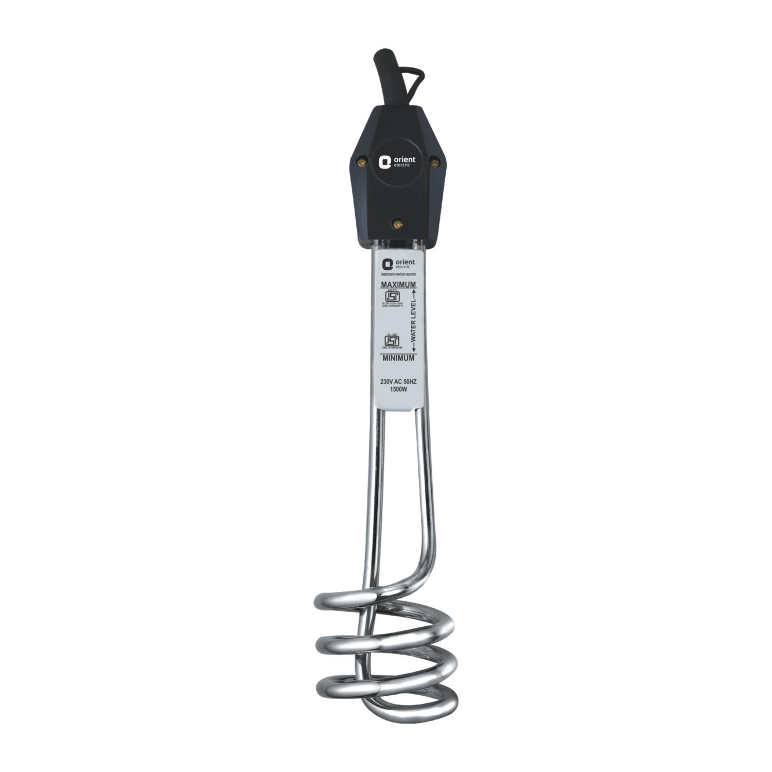Neo Plus 1500W Immersion Rod Water Heater
