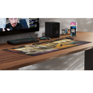 NeoCranium Mouse Pad