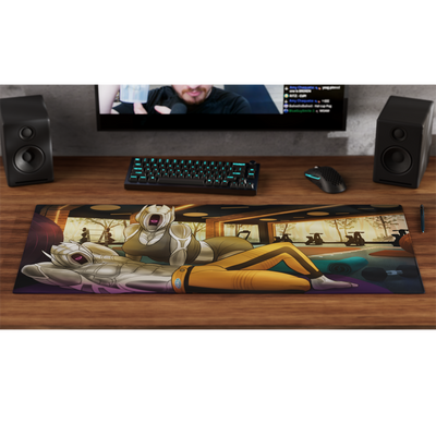 NeoCranium Mouse Pad