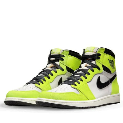 AIR JORDAN 1 RETRO HIGH VISIONAIRE VOLT