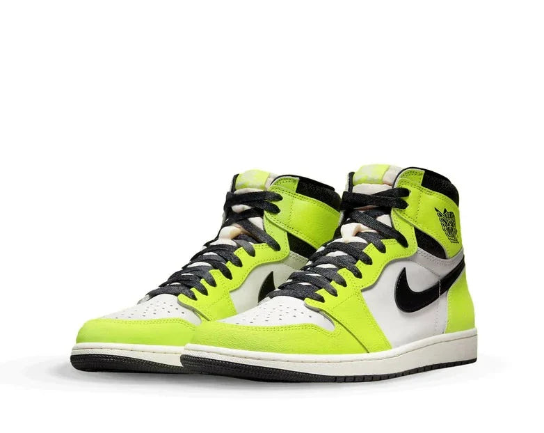 AIR JORDAN 1 RETRO HIGH VISIONAIRE VOLT
