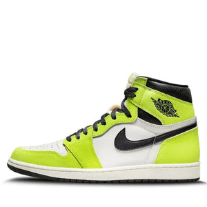 AIR JORDAN 1 RETRO HIGH VISIONAIRE VOLT