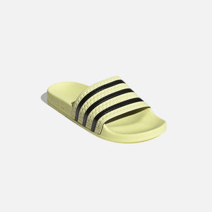 Adidas | ADILETTE W CL ICEYELLOW