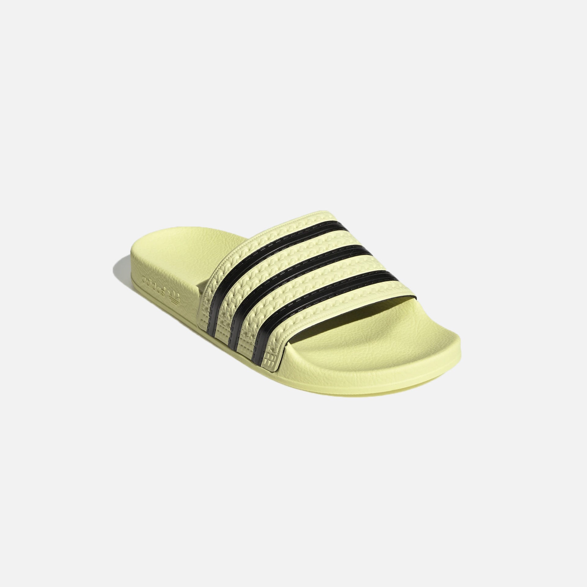 Adidas | ADILETTE W CL ICEYELLOW