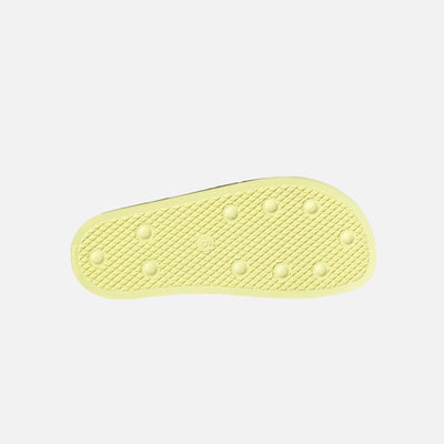 Adidas | ADILETTE W CL ICEYELLOW