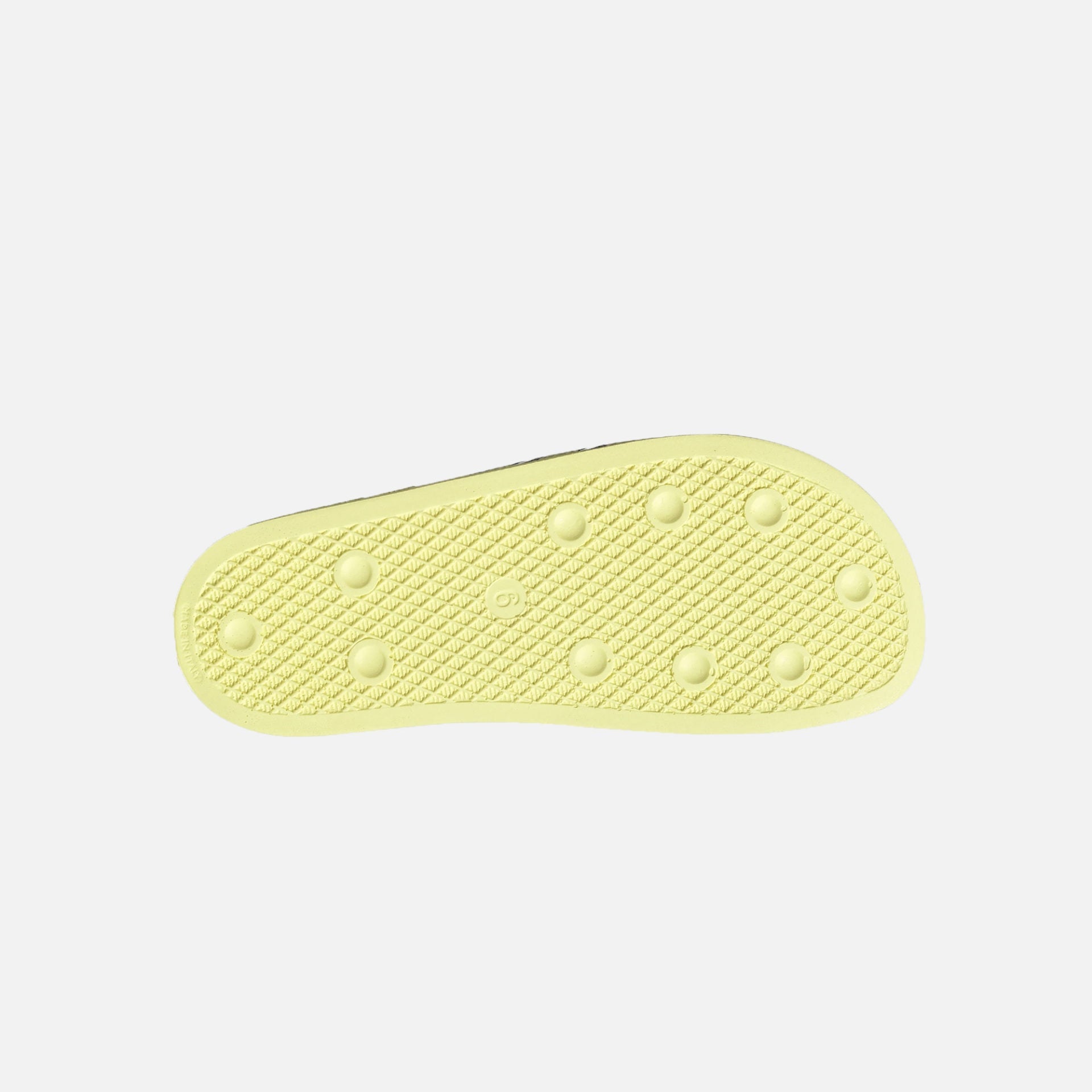 Adidas | ADILETTE W CL ICEYELLOW